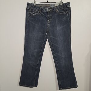 P#14 Converse One Star Women's Blue Jeans Size 12‎